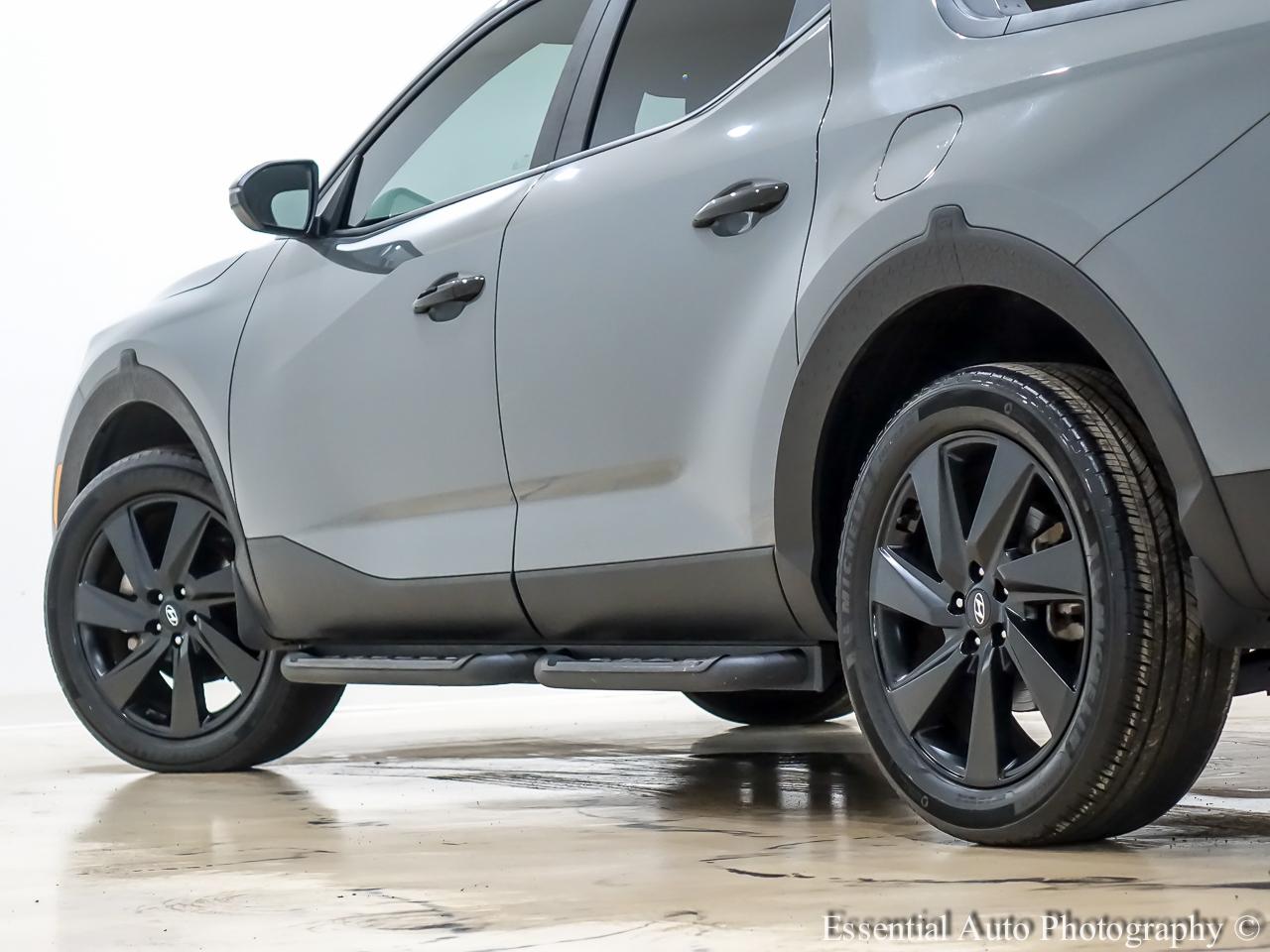 Hyundai Santa Cruz SEL Premium AWD 2023