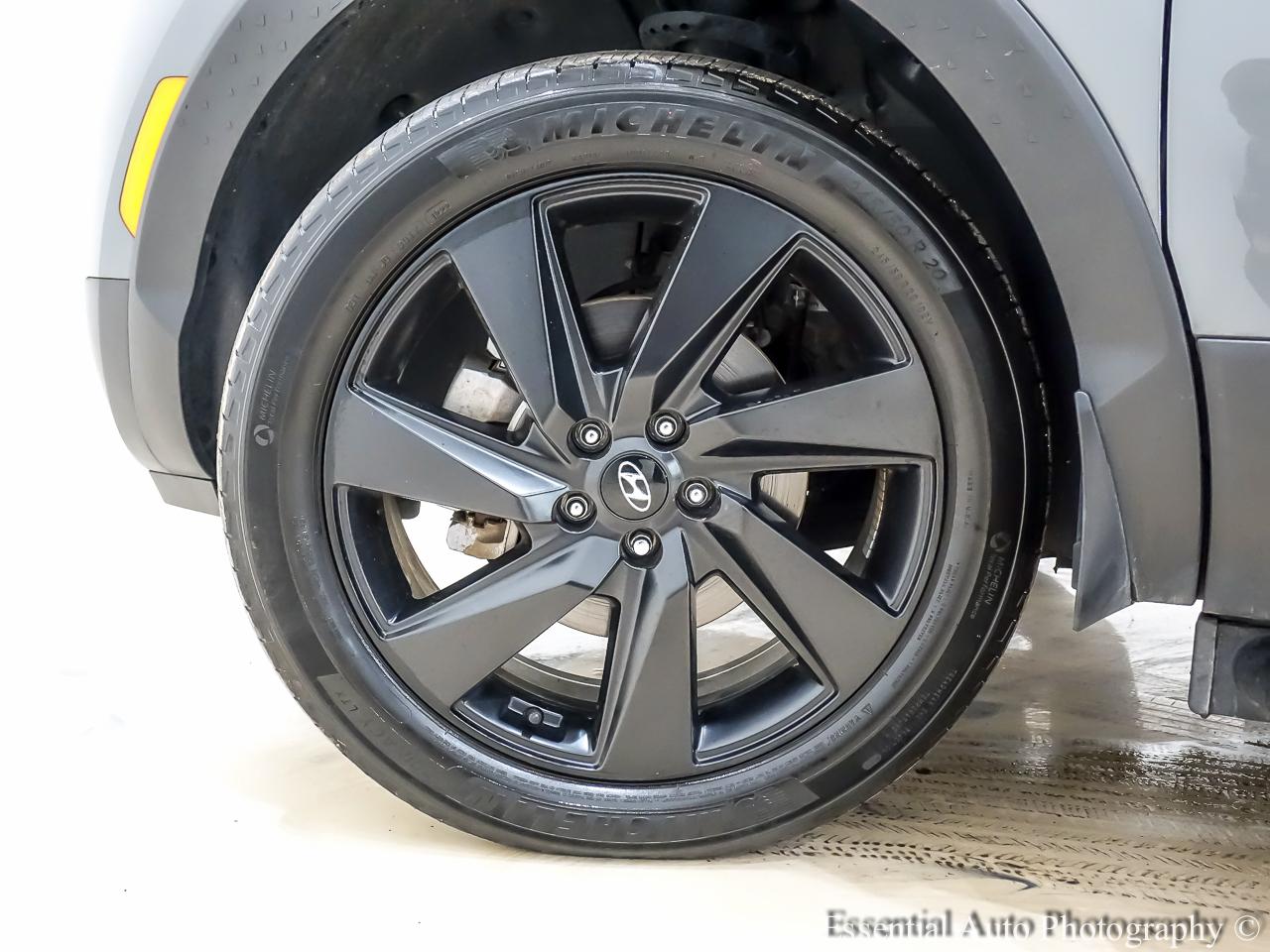 Hyundai Santa Cruz SEL Premium AWD 2023