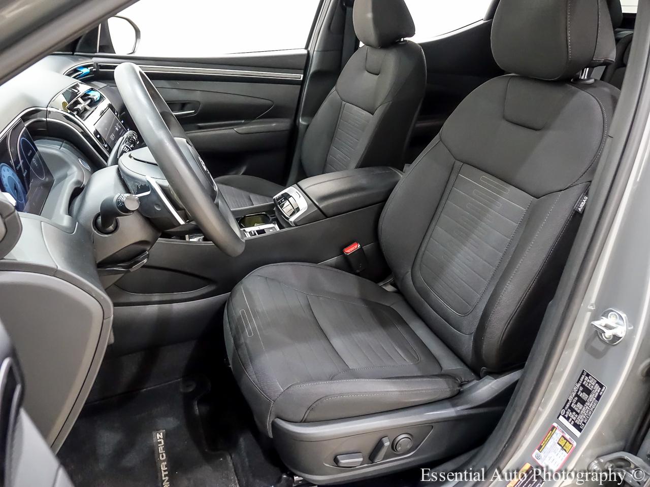 Hyundai Santa Cruz SEL Premium AWD 2023