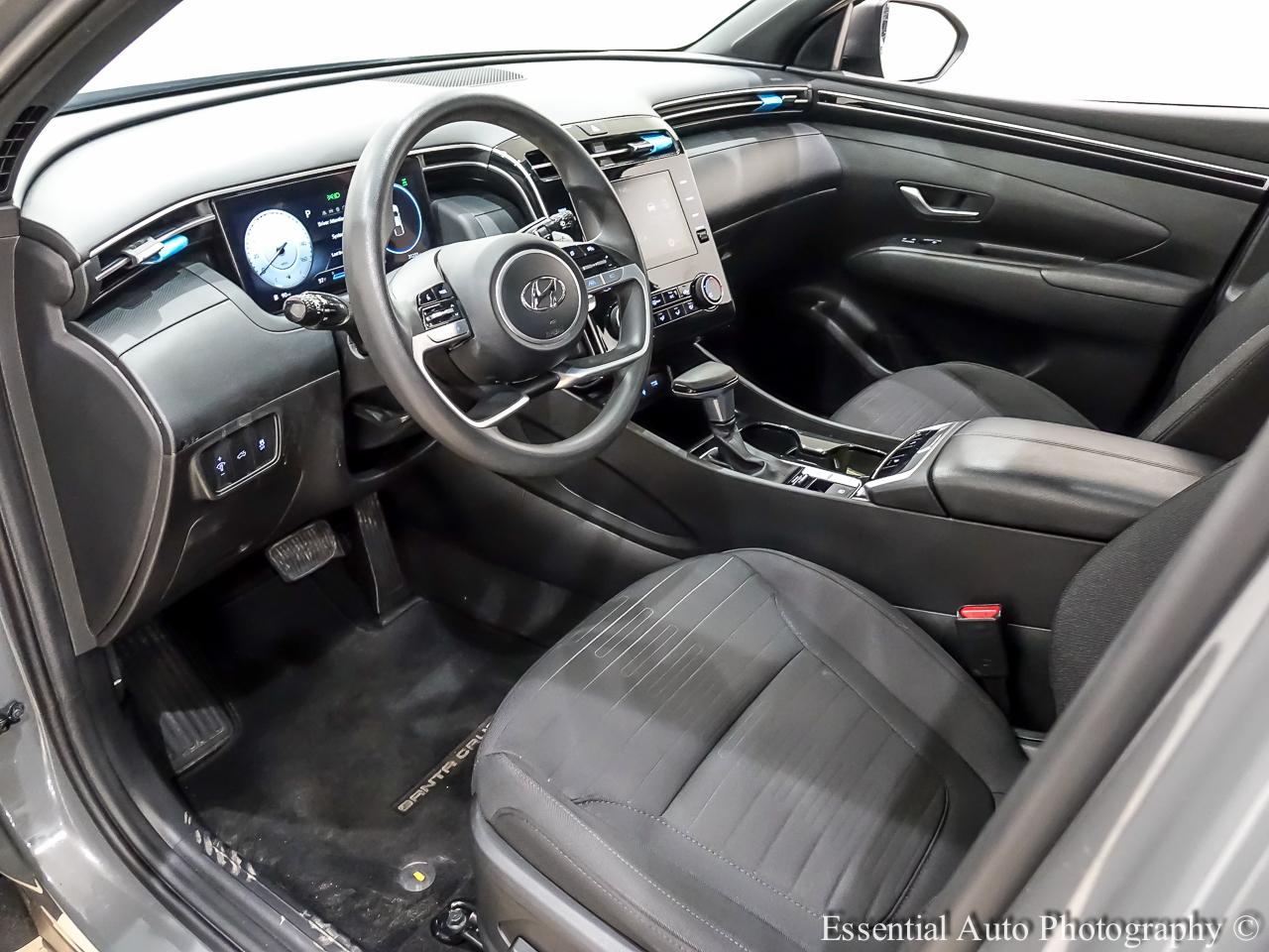 Hyundai Santa Cruz SEL Premium AWD 2023