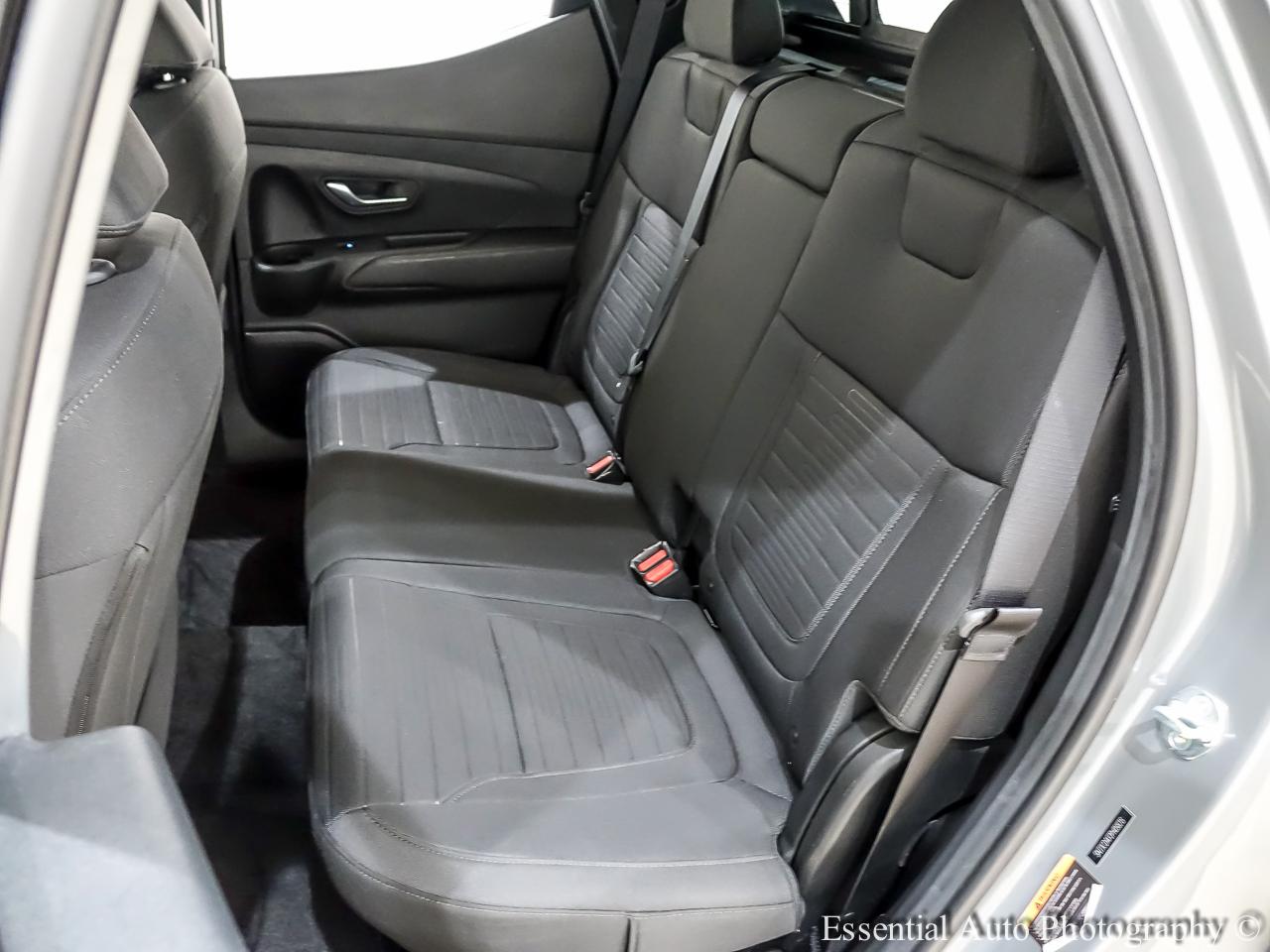 Hyundai Santa Cruz SEL Premium AWD 2023