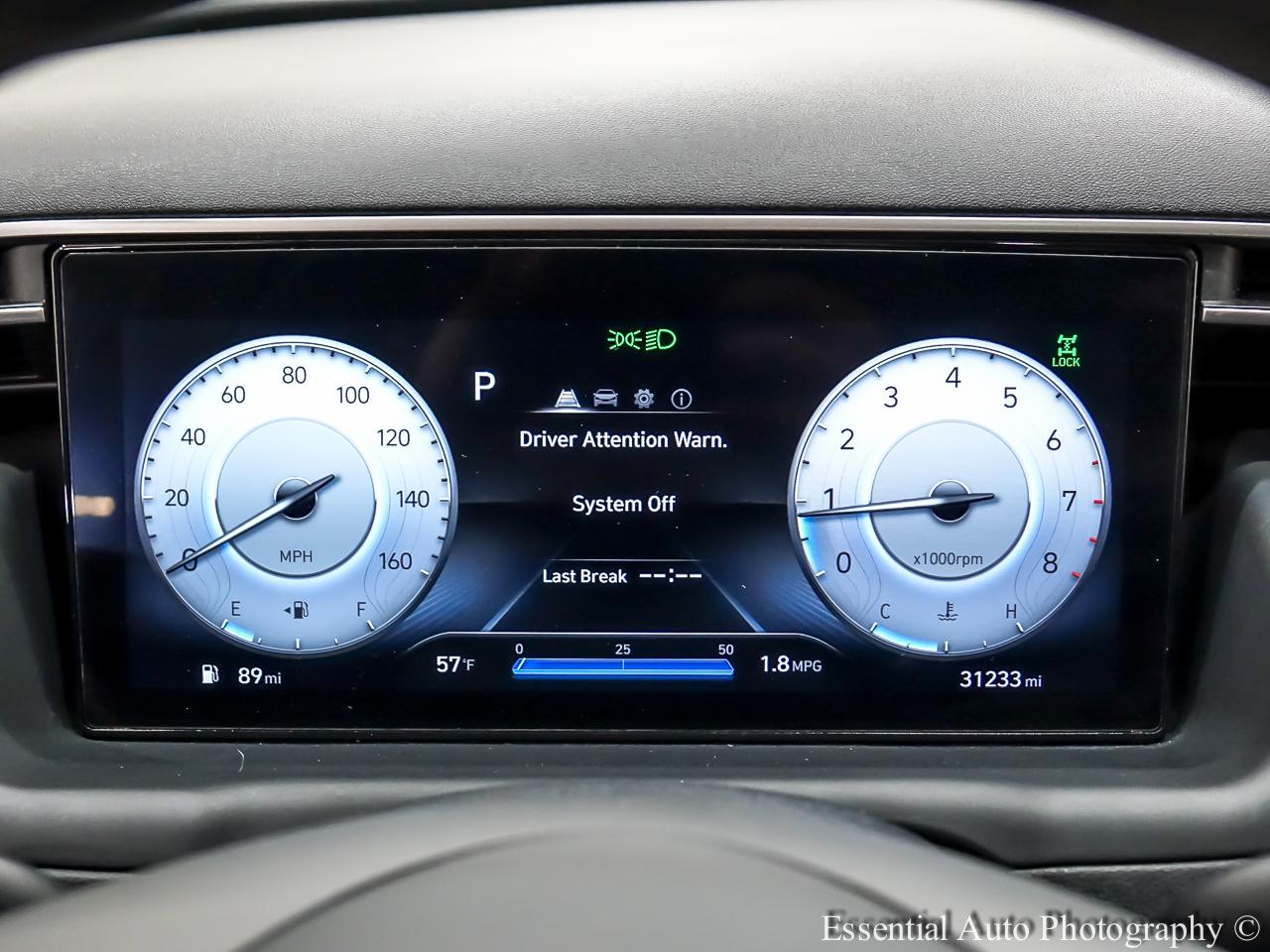 Hyundai Santa Cruz SEL Premium AWD 2023