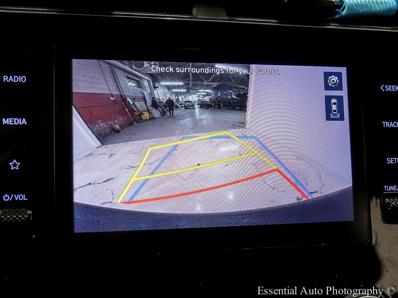 Hyundai Santa Cruz SEL Premium AWD 2023