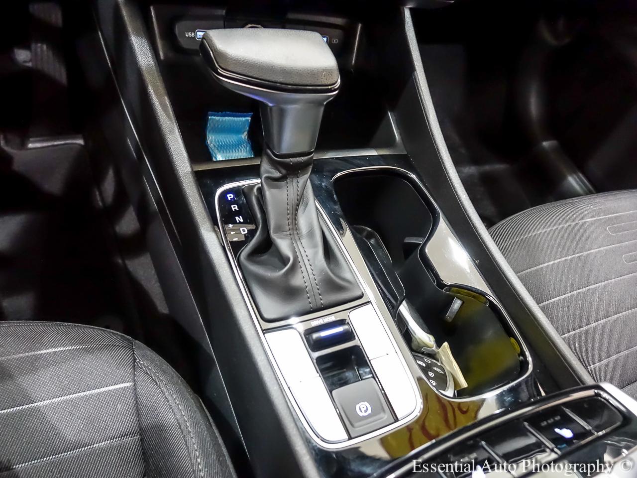 Hyundai Santa Cruz SEL Premium AWD 2023