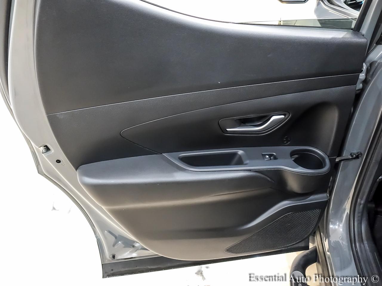 Hyundai Santa Cruz SEL Premium AWD 2023