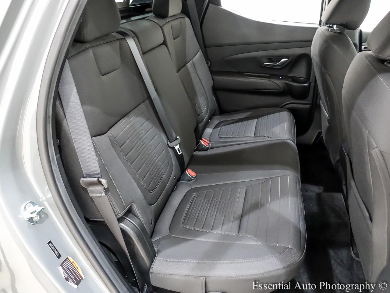 Hyundai Santa Cruz SEL Premium AWD 2023