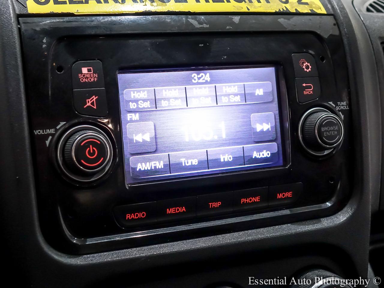 RAM Promaster 3500 High Roof 159-in. WB Ext 2020