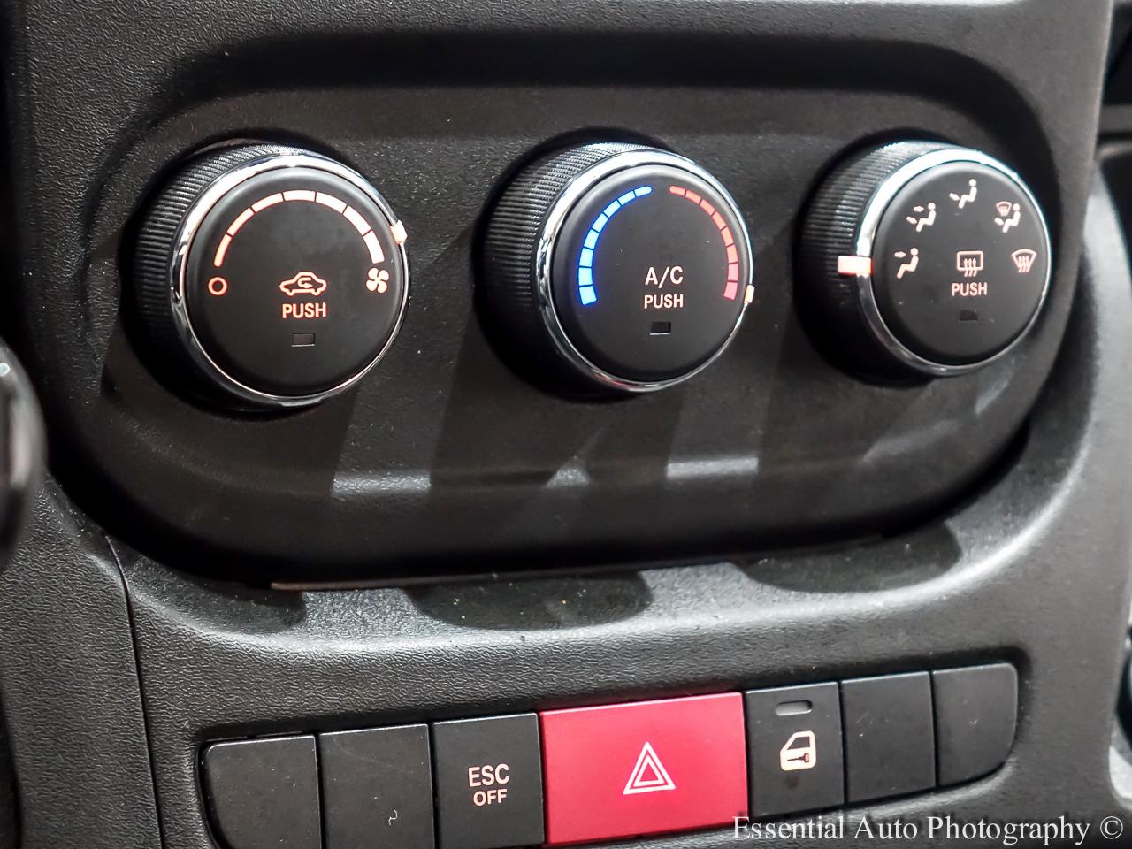 RAM Promaster 3500 High Roof 159-in. WB Ext 2020