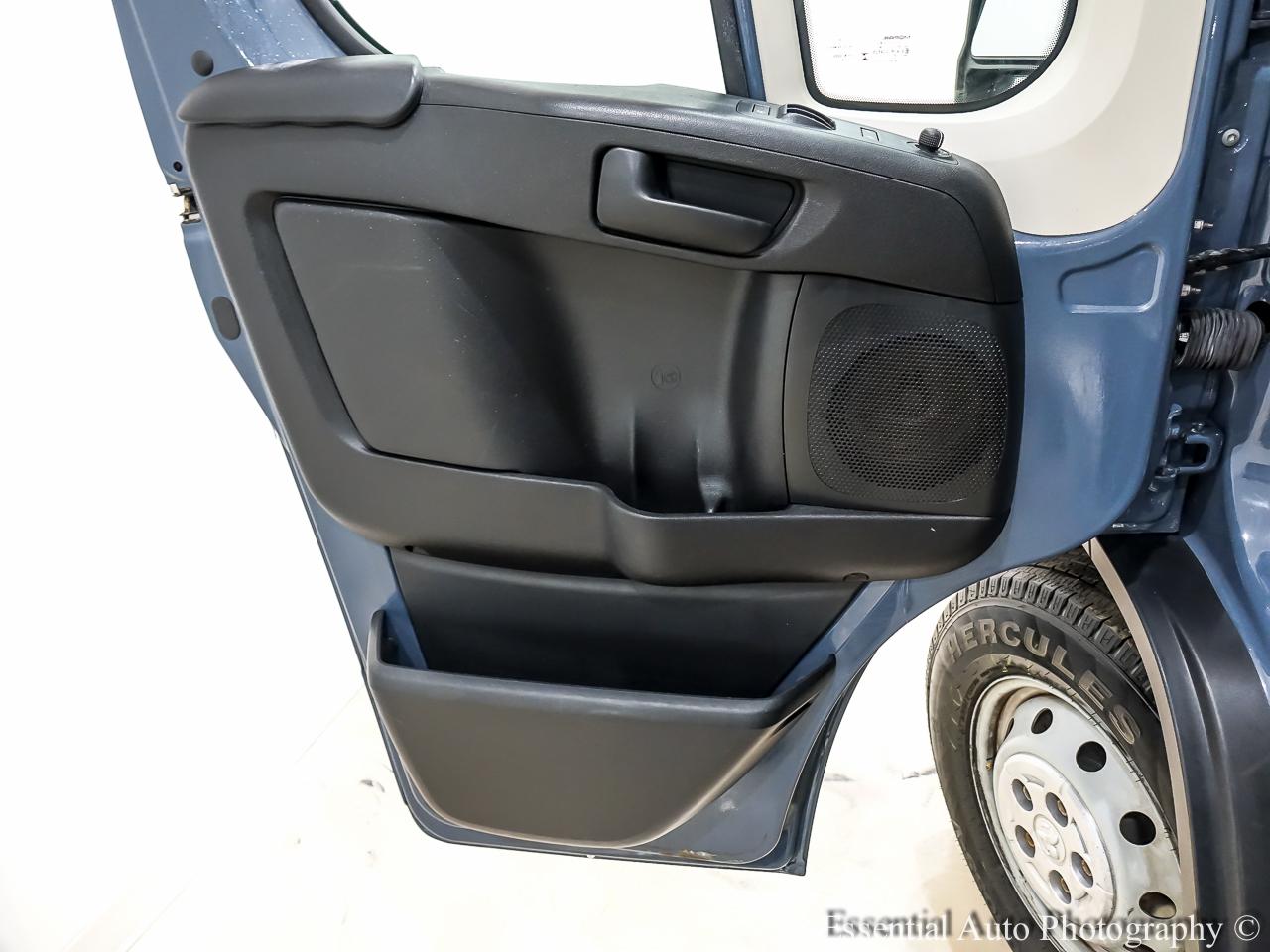 RAM Promaster 3500 High Roof 159-in. WB Ext 2020