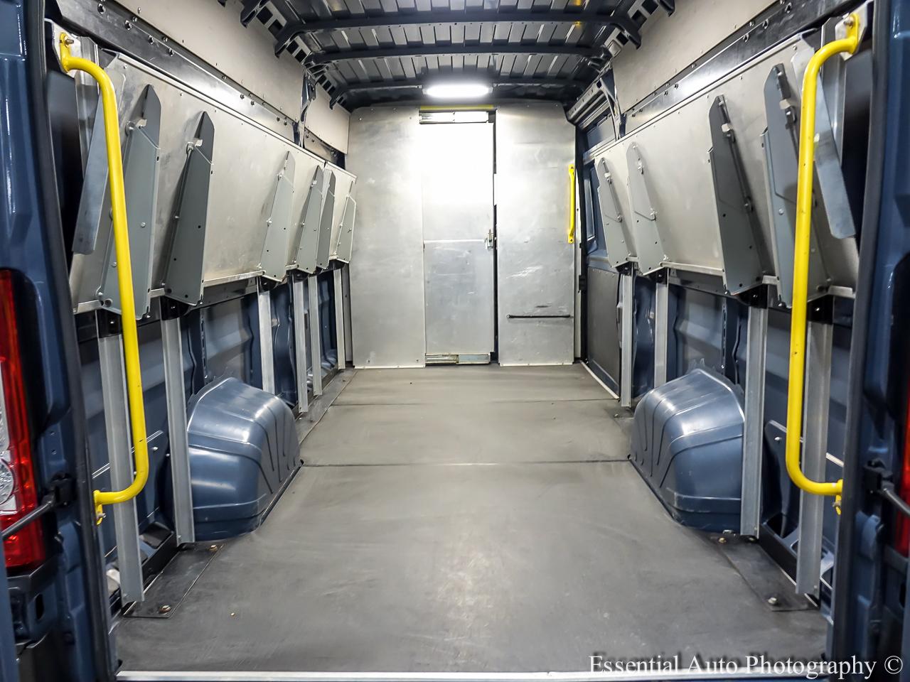 RAM Promaster 3500 High Roof 159-in. WB Ext 2020