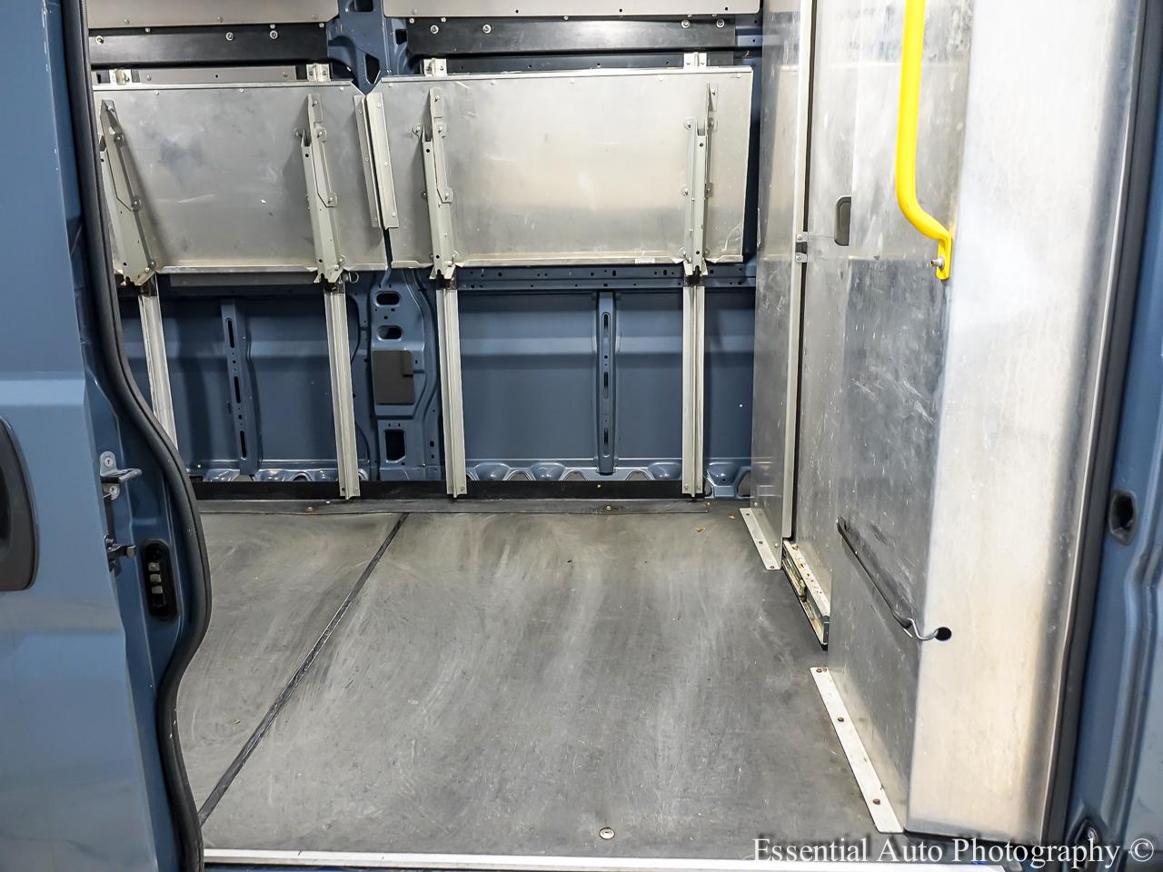 RAM Promaster 3500 High Roof 159-in. WB Ext 2020