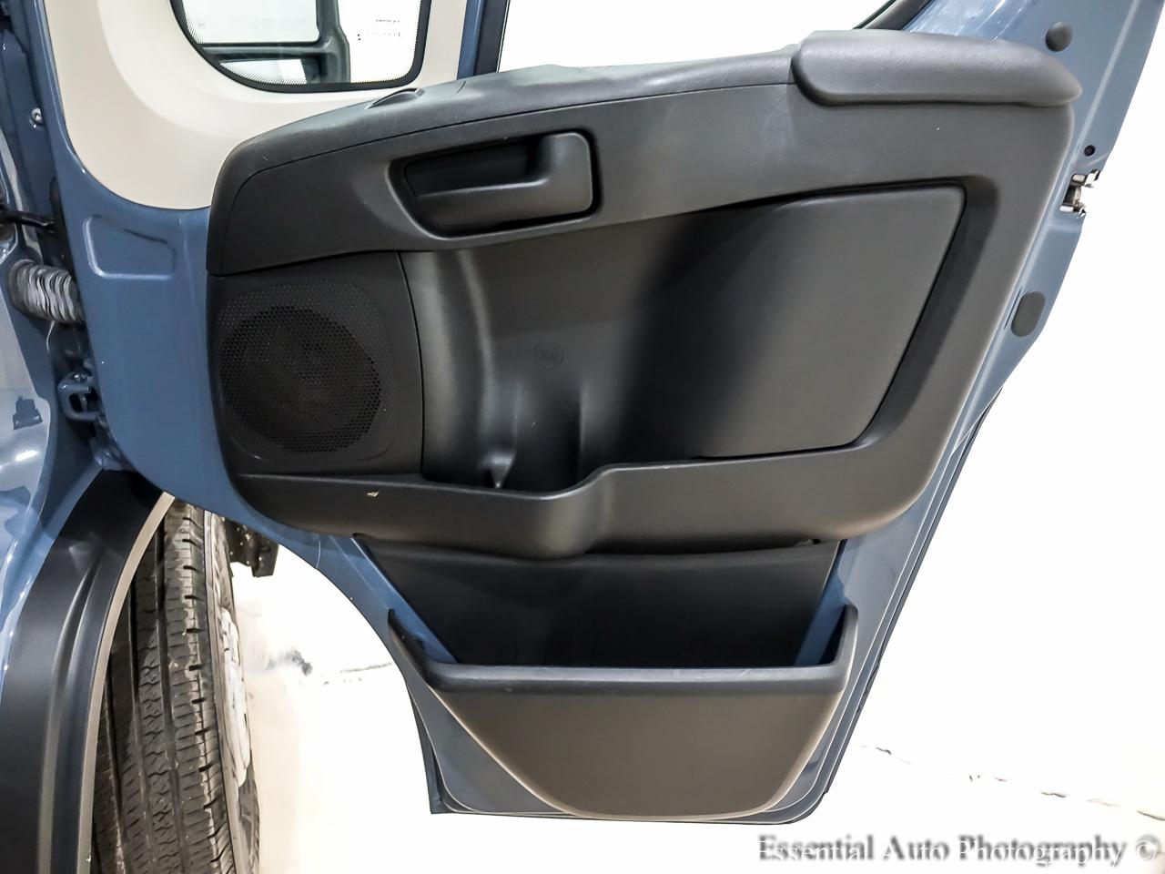 RAM Promaster 3500 High Roof 159-in. WB Ext 2020