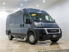 2020 RAM Promaster 