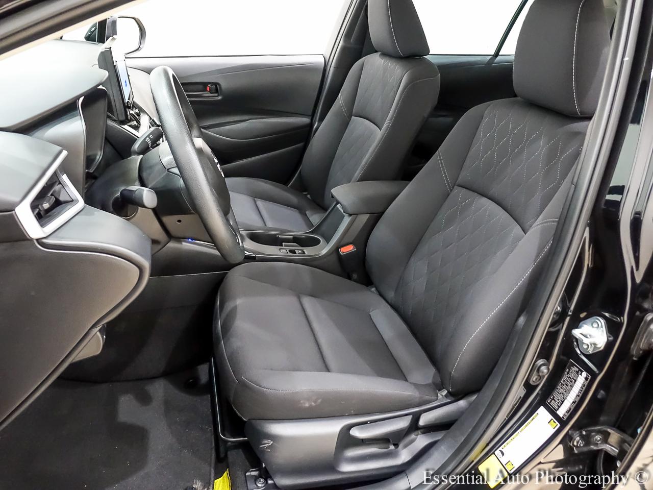 Toyota Corolla LE 2024