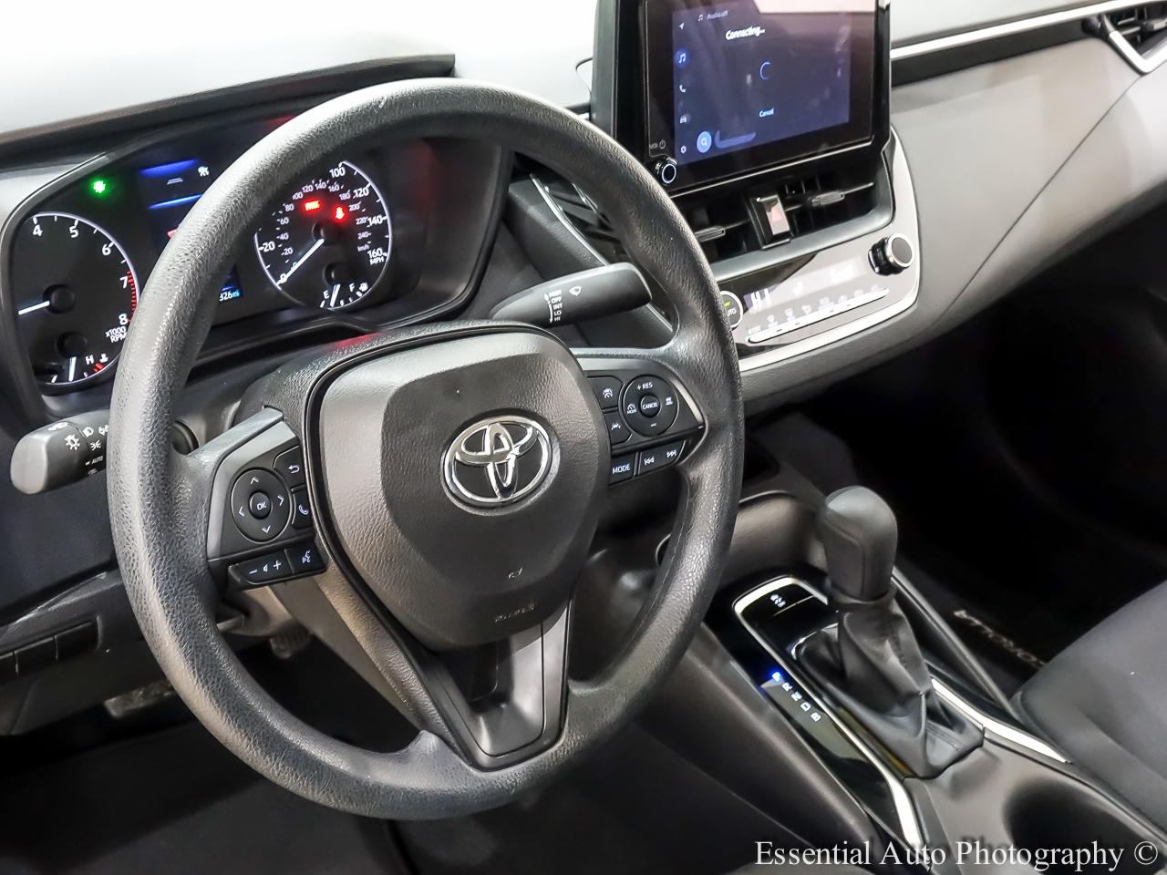 Toyota Corolla LE 2024