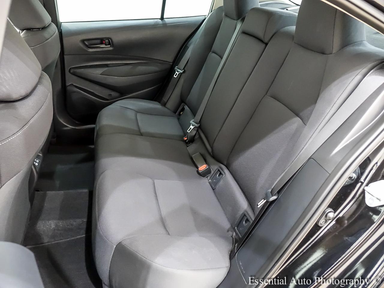 Toyota Corolla LE 2024