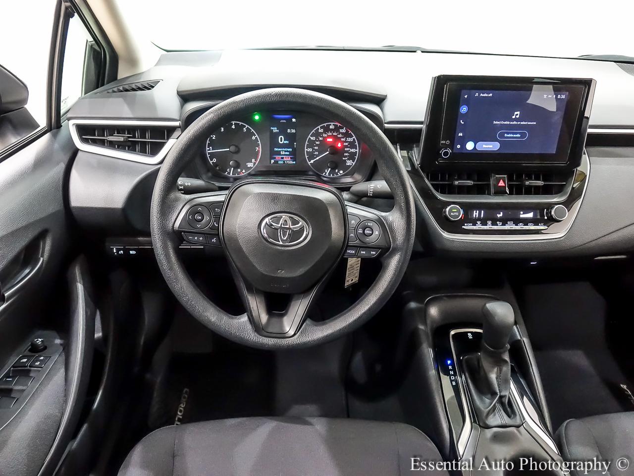 Toyota Corolla LE 2024