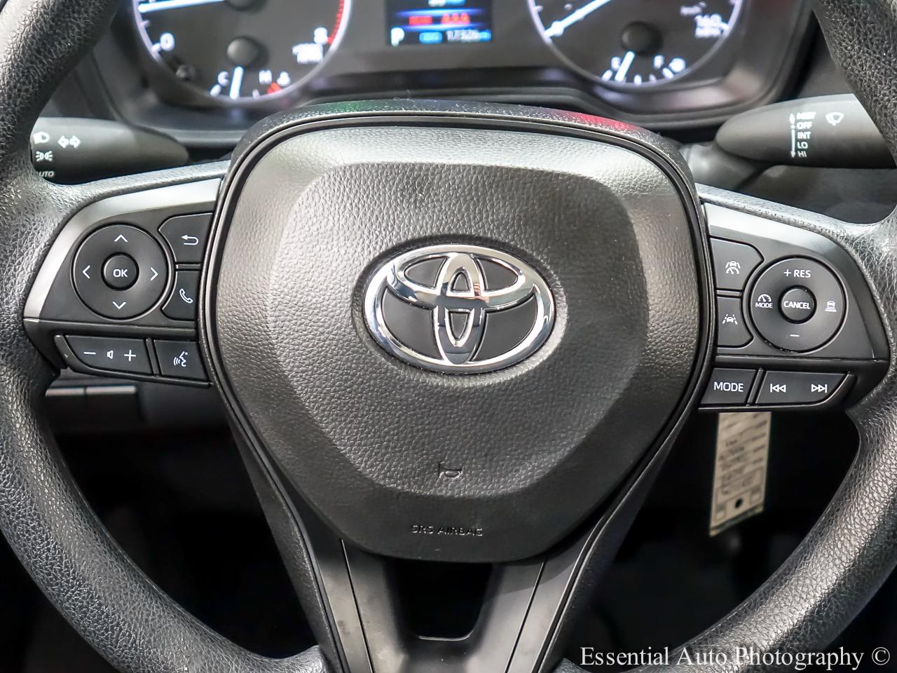 Toyota Corolla LE 2024