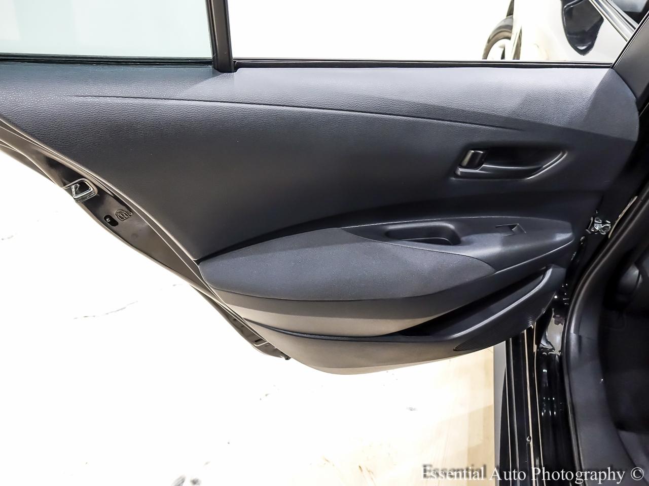 Toyota Corolla LE 2024