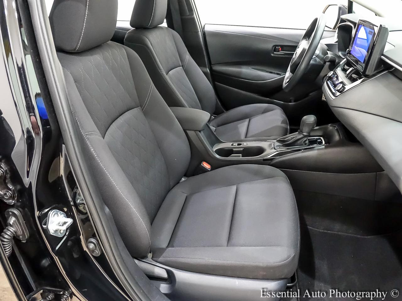 Toyota Corolla LE 2024