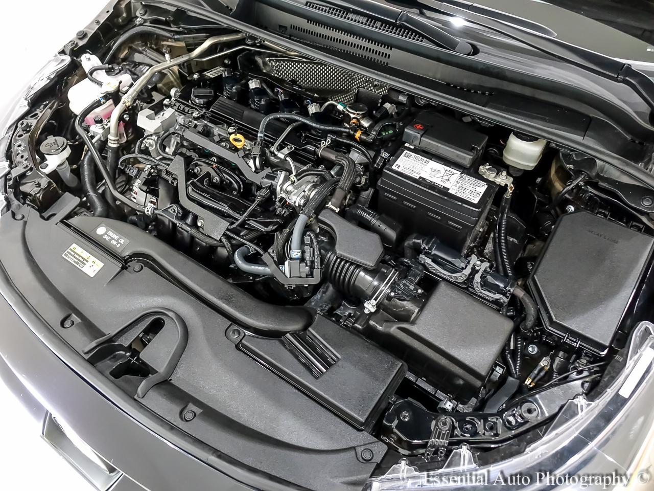 Toyota Corolla LE 2024