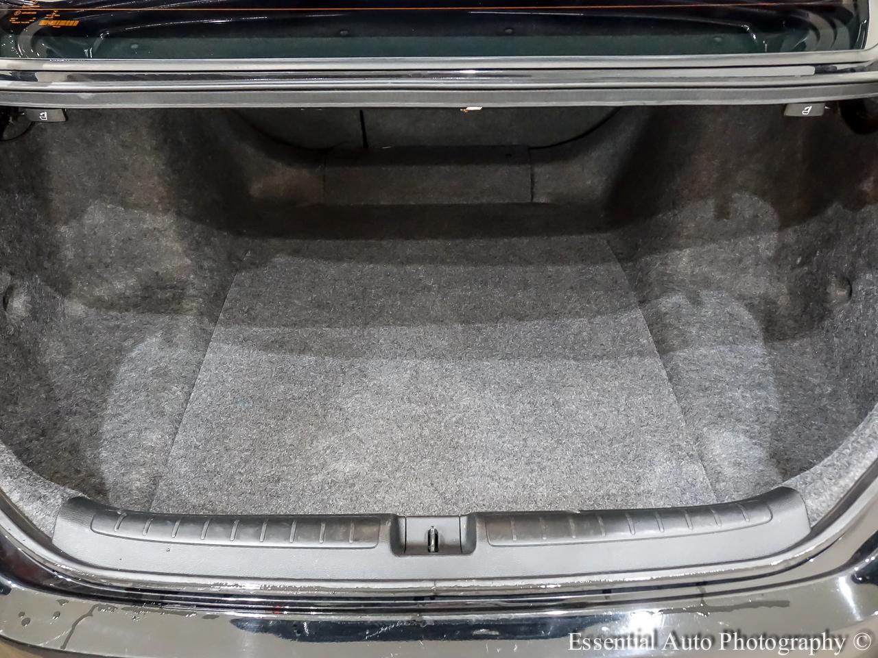 Honda Accord Touring 2.0T 2020