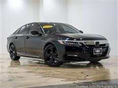 2020 Honda Accord 