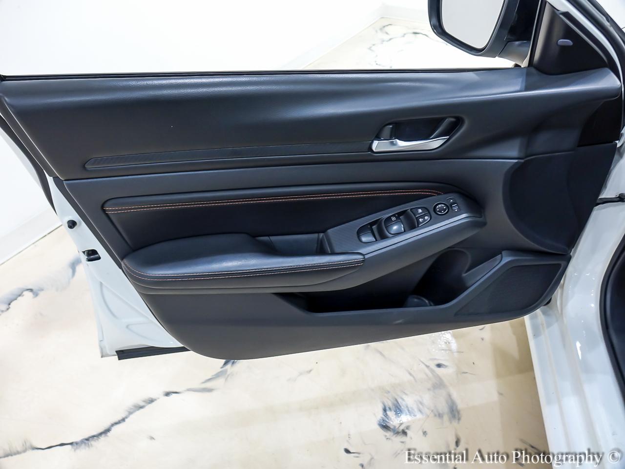 Nissan Altima 2.5 SR AWD 2021