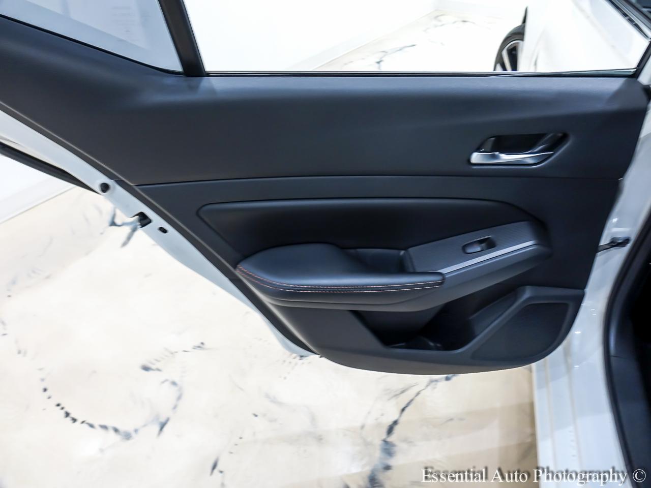 Nissan Altima 2.5 SR AWD 2021