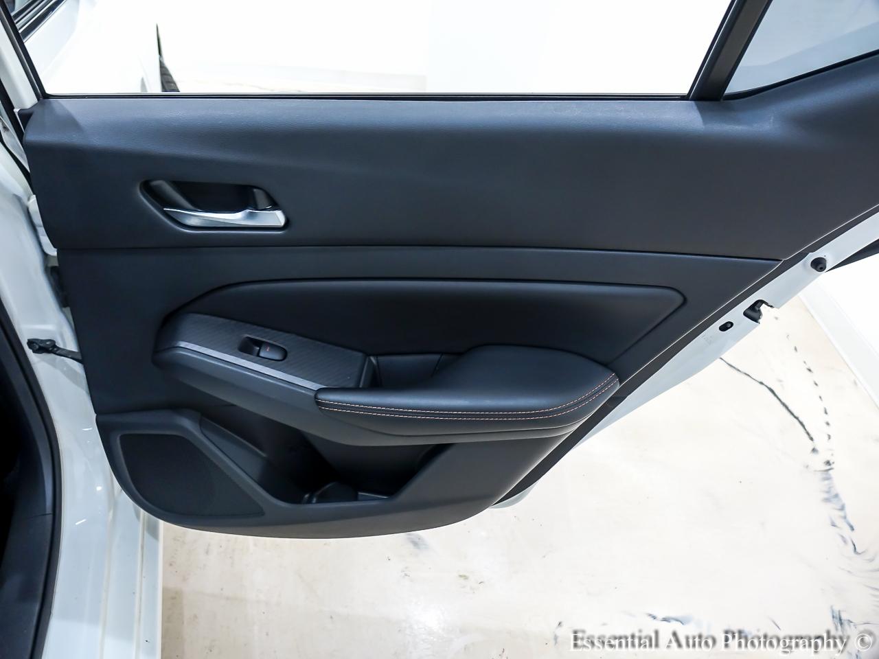 Nissan Altima 2.5 SR AWD 2021