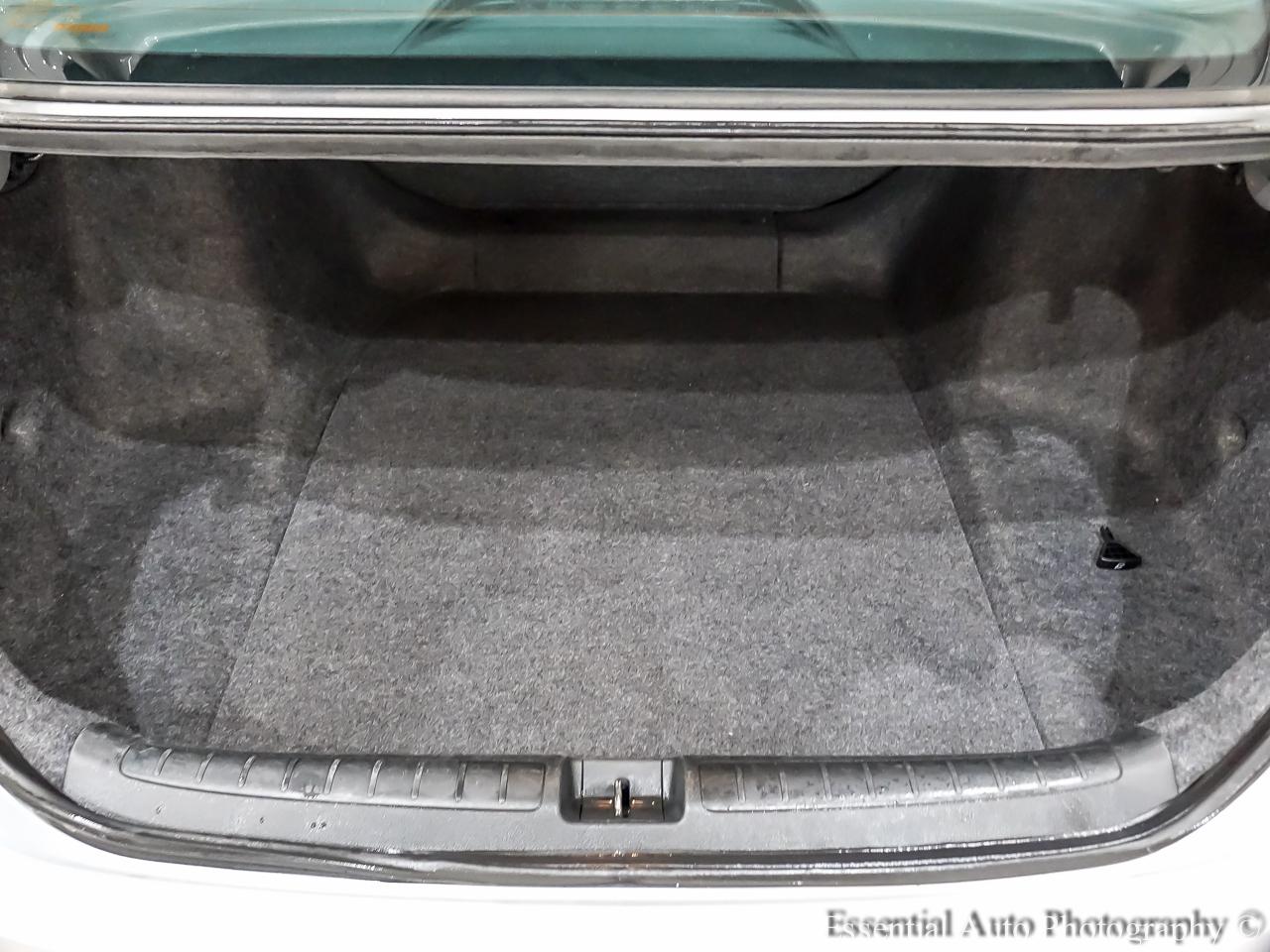 Honda Accord LX CVT 2020