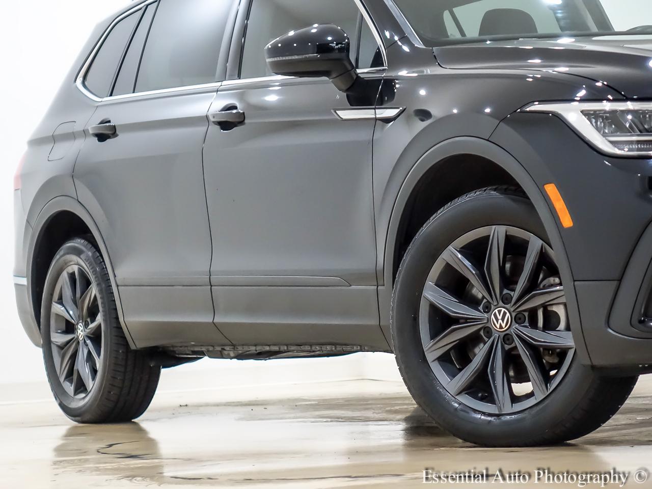 Volkswagen Tiguan SE 4Motion 2023