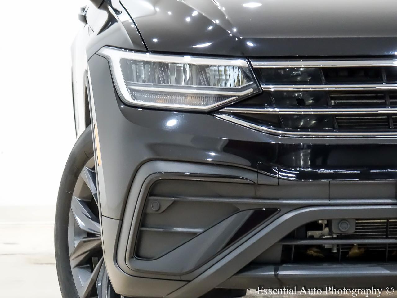 Volkswagen Tiguan SE 4Motion 2023