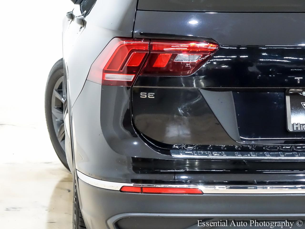 Volkswagen Tiguan SE 4Motion 2023