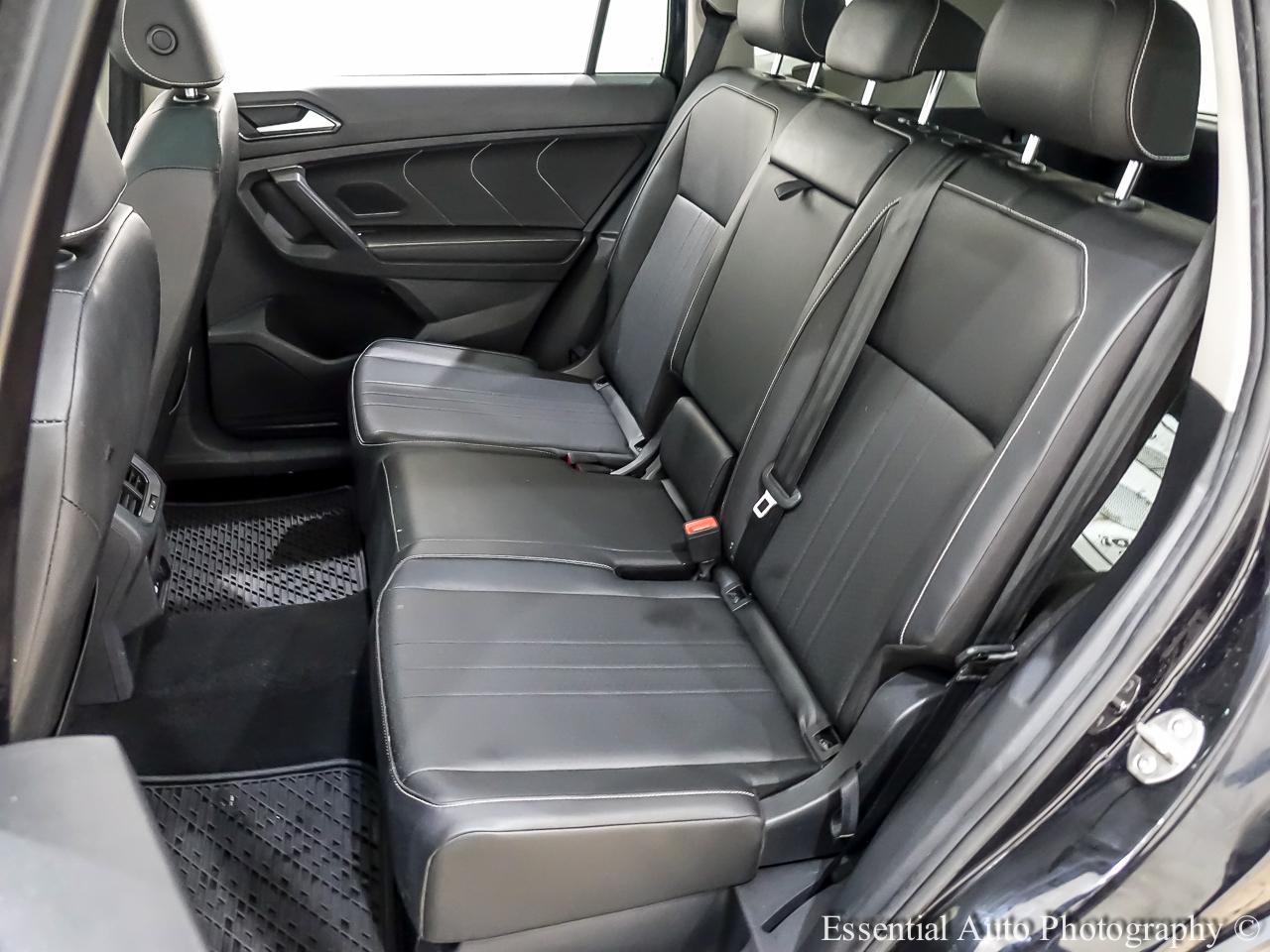 Volkswagen Tiguan SE 4Motion 2023