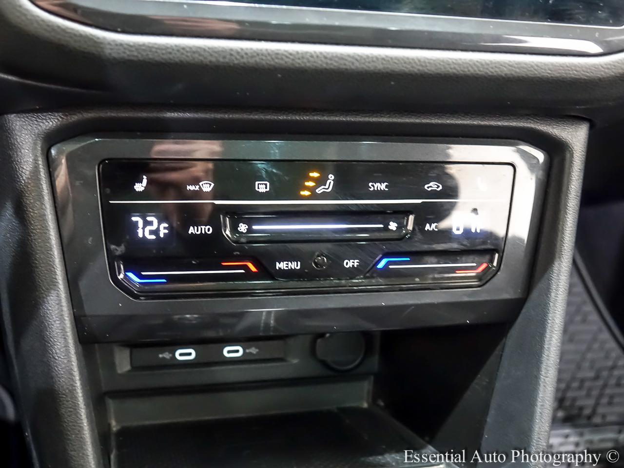 Volkswagen Tiguan SE 4Motion 2023