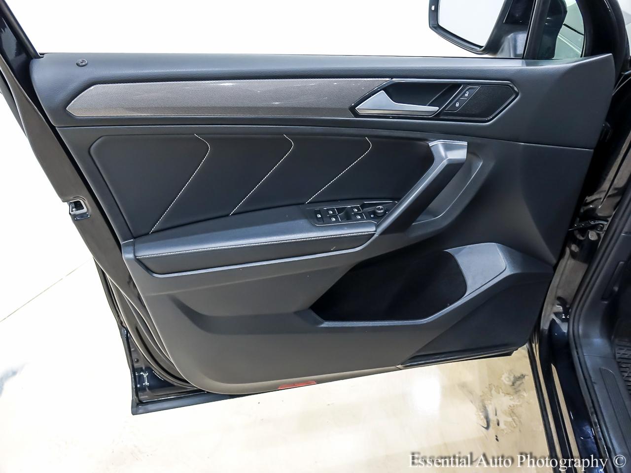 Volkswagen Tiguan SE 4Motion 2023