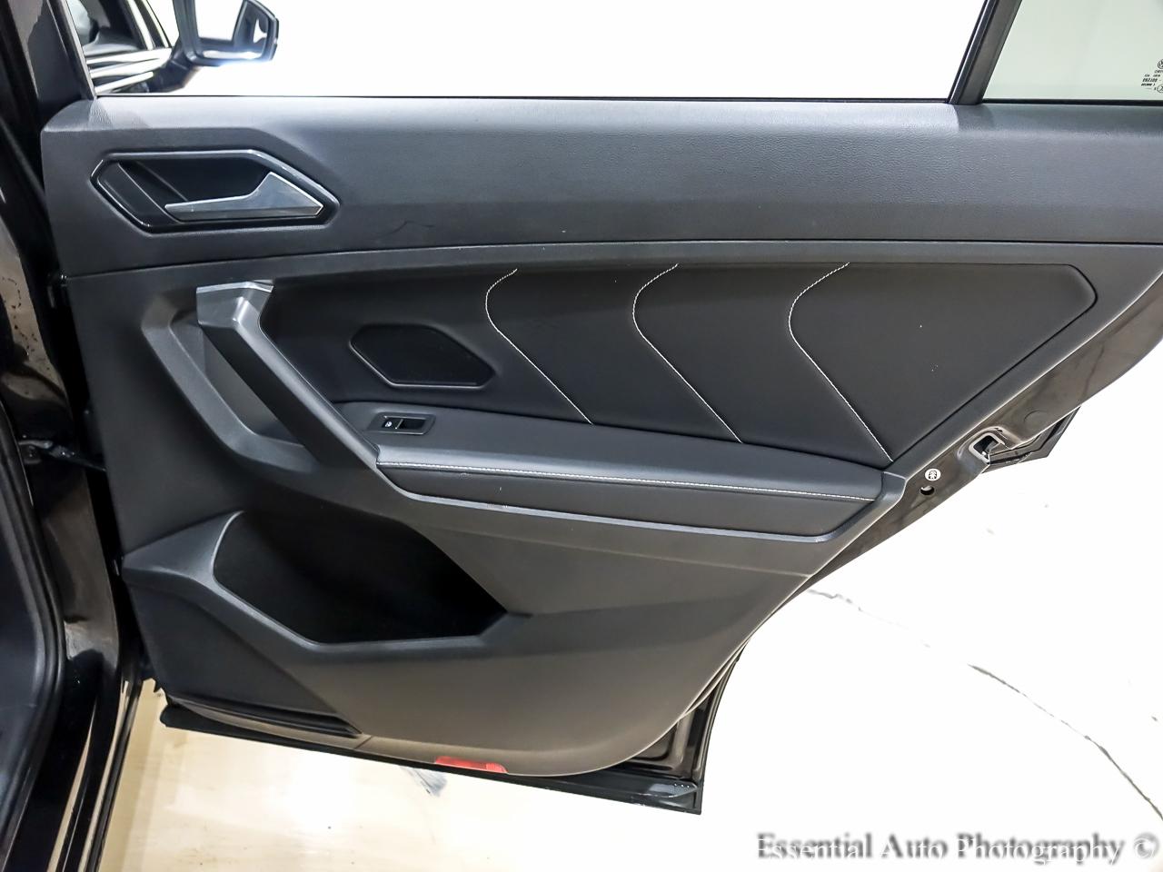 Volkswagen Tiguan SE 4Motion 2023