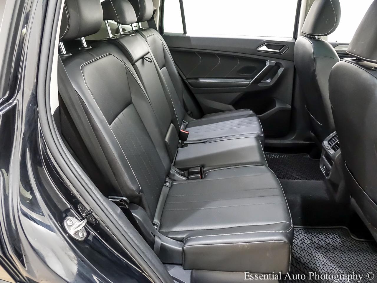 Volkswagen Tiguan SE 4Motion 2023