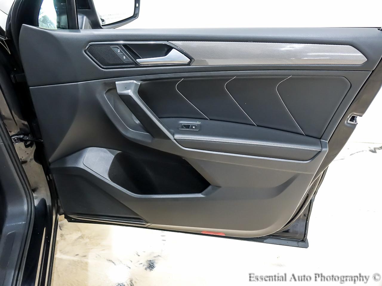 Volkswagen Tiguan SE 4Motion 2023