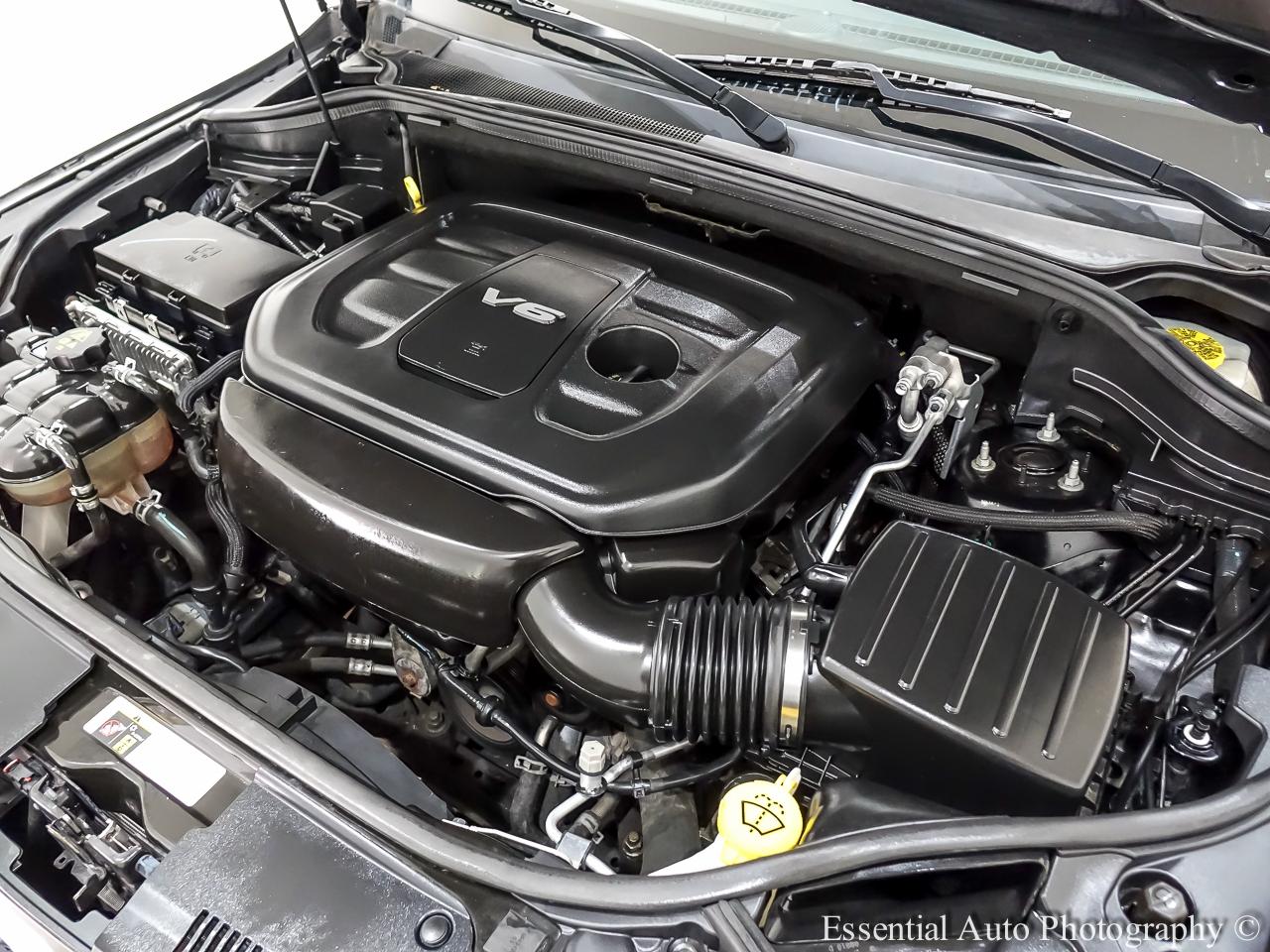 Jeep Grand Cherokee Limited 4WD 2018