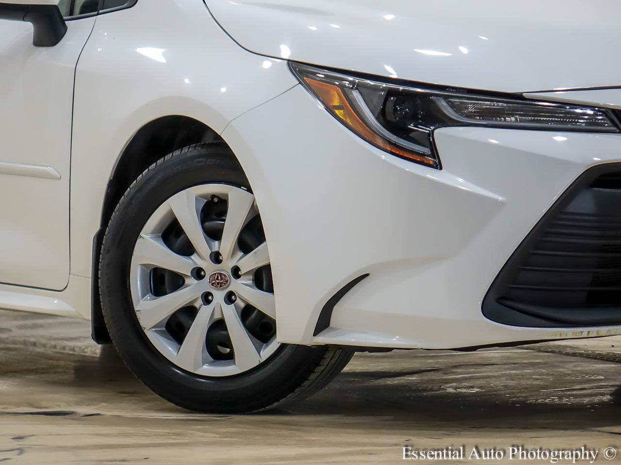 Toyota Corolla LE 2023