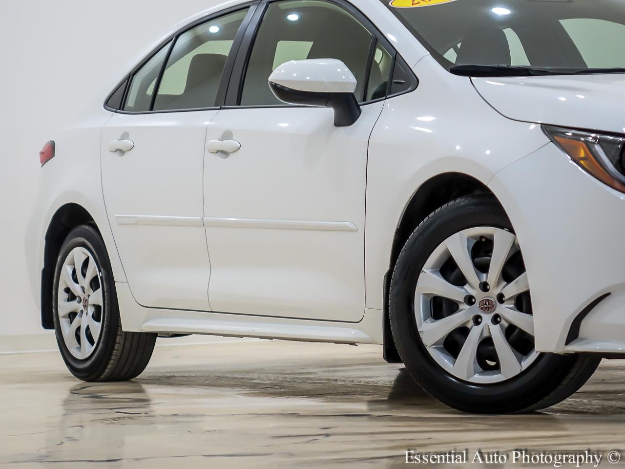 Toyota Corolla LE 2023