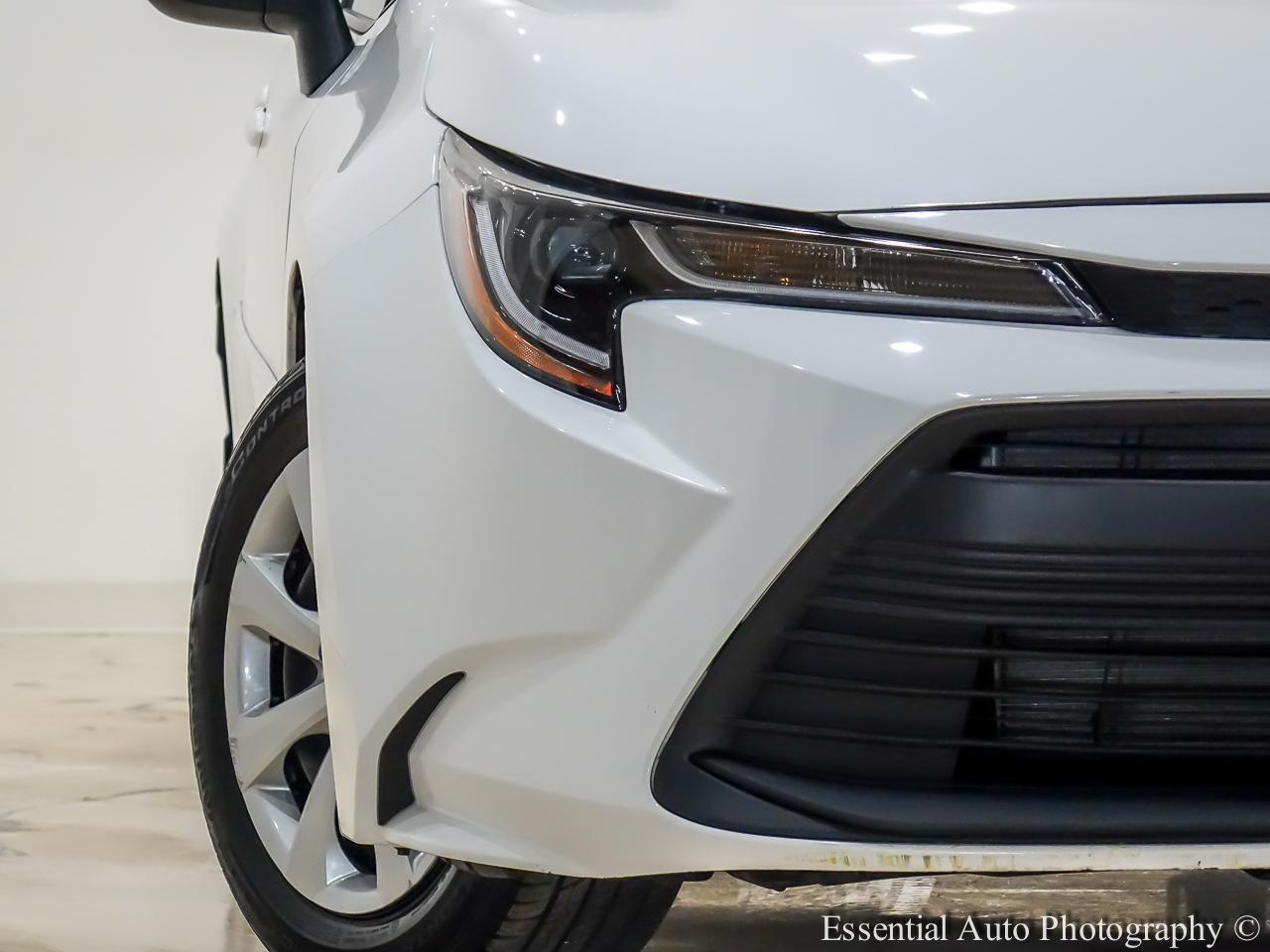 Toyota Corolla LE 2023
