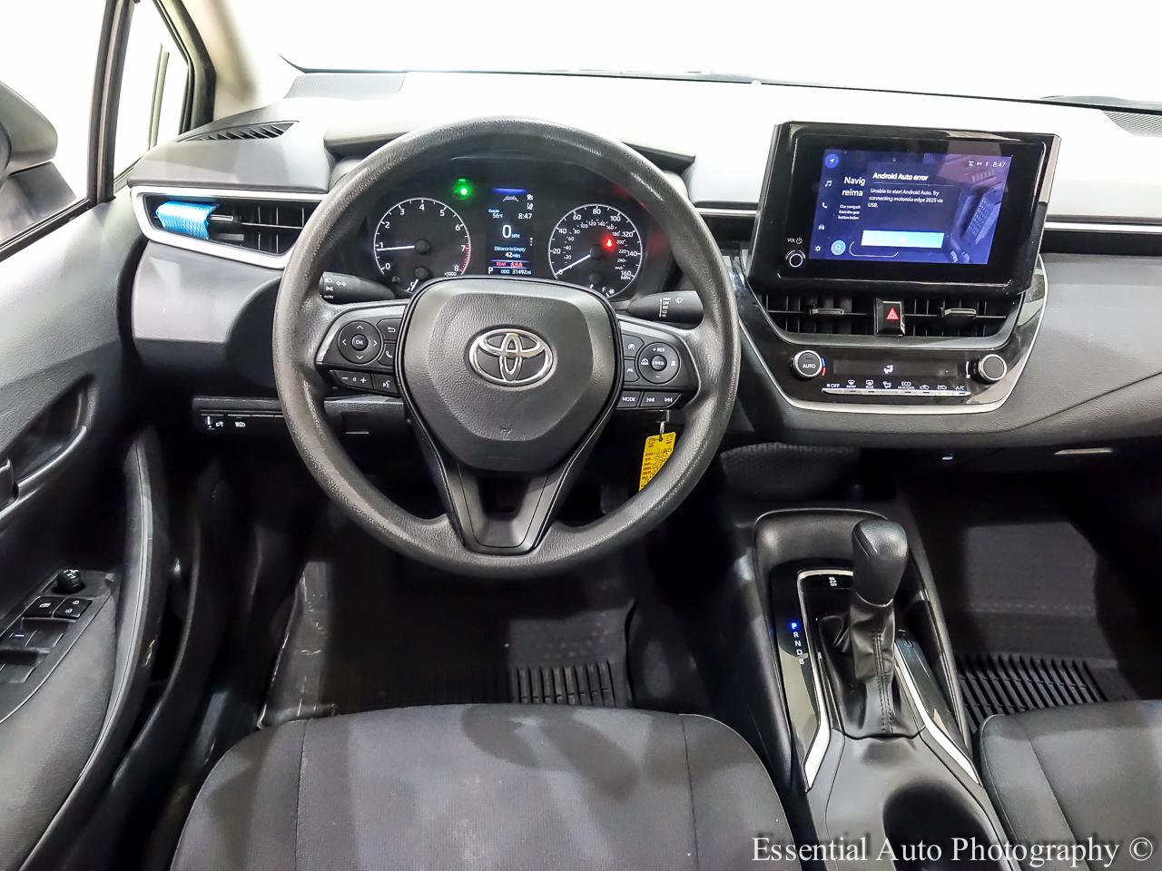 Toyota Corolla LE 2023
