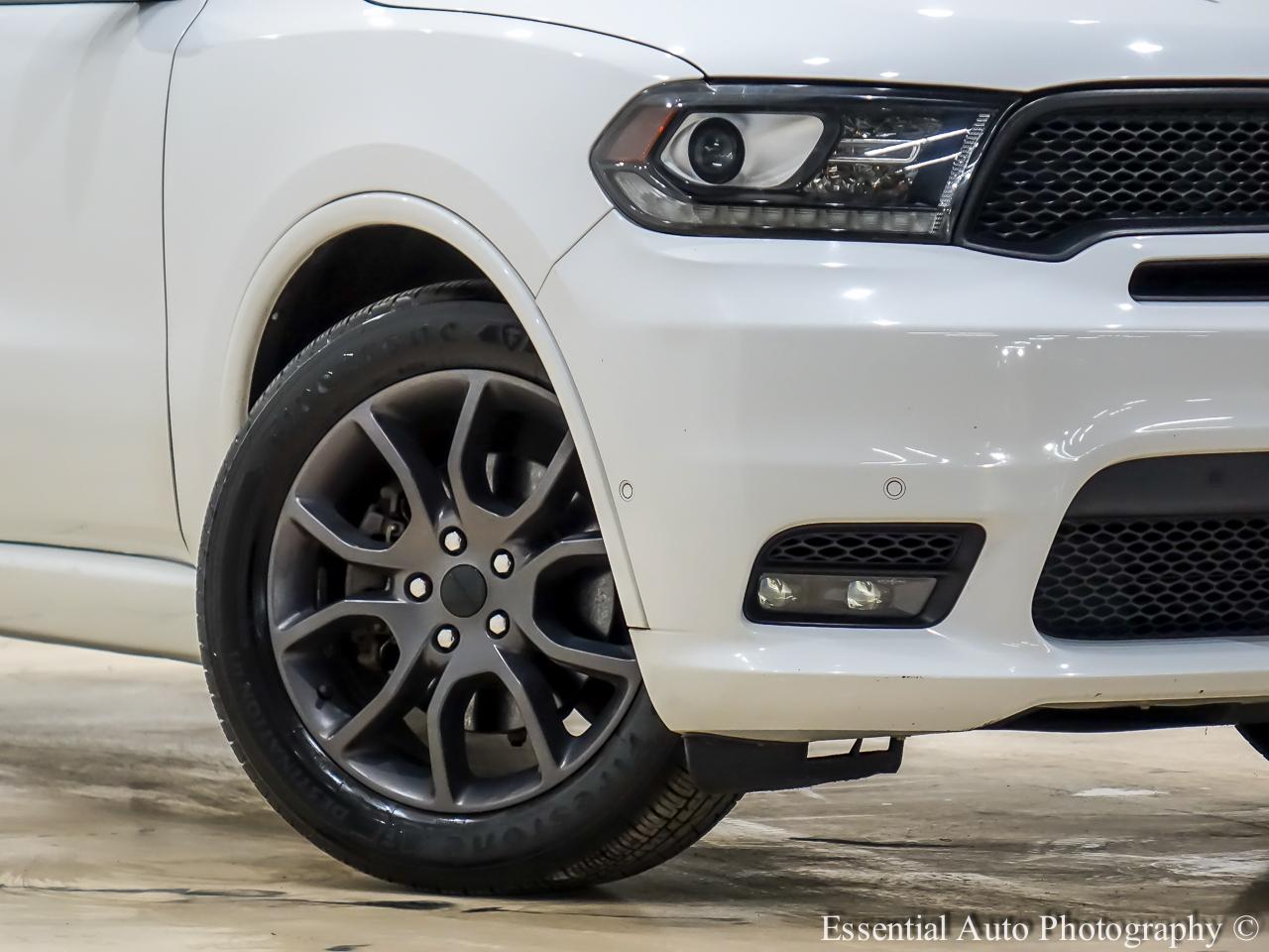 Dodge Durango R/T AWD 2018