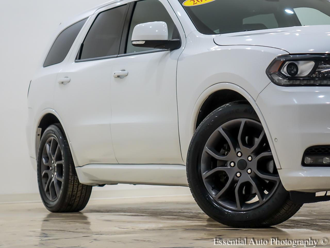 Dodge Durango R/T AWD 2018