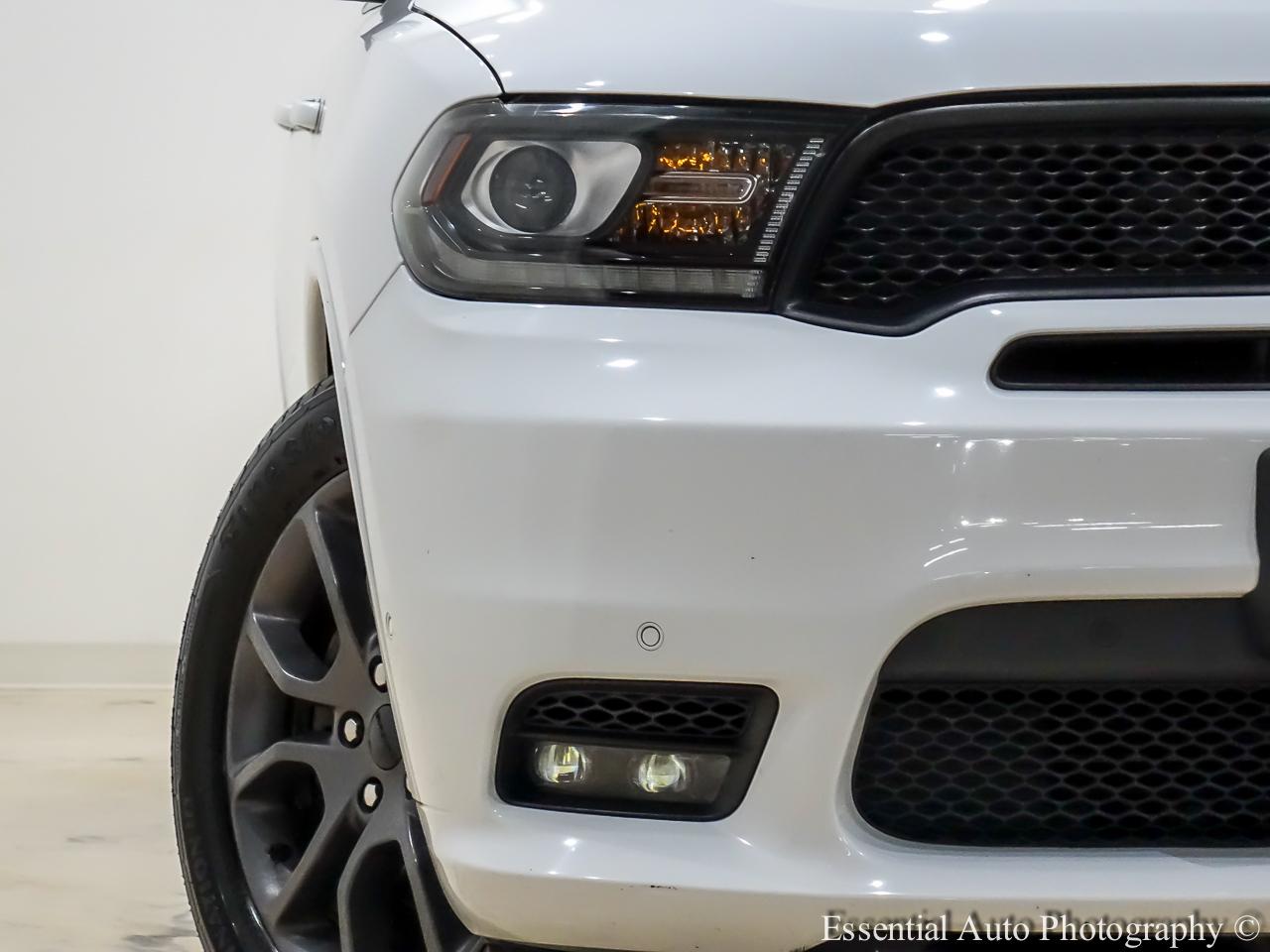 Dodge Durango R/T AWD 2018