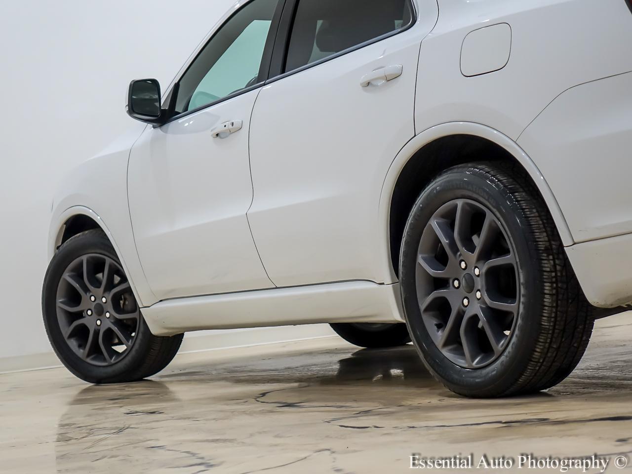 Dodge Durango R/T AWD 2018