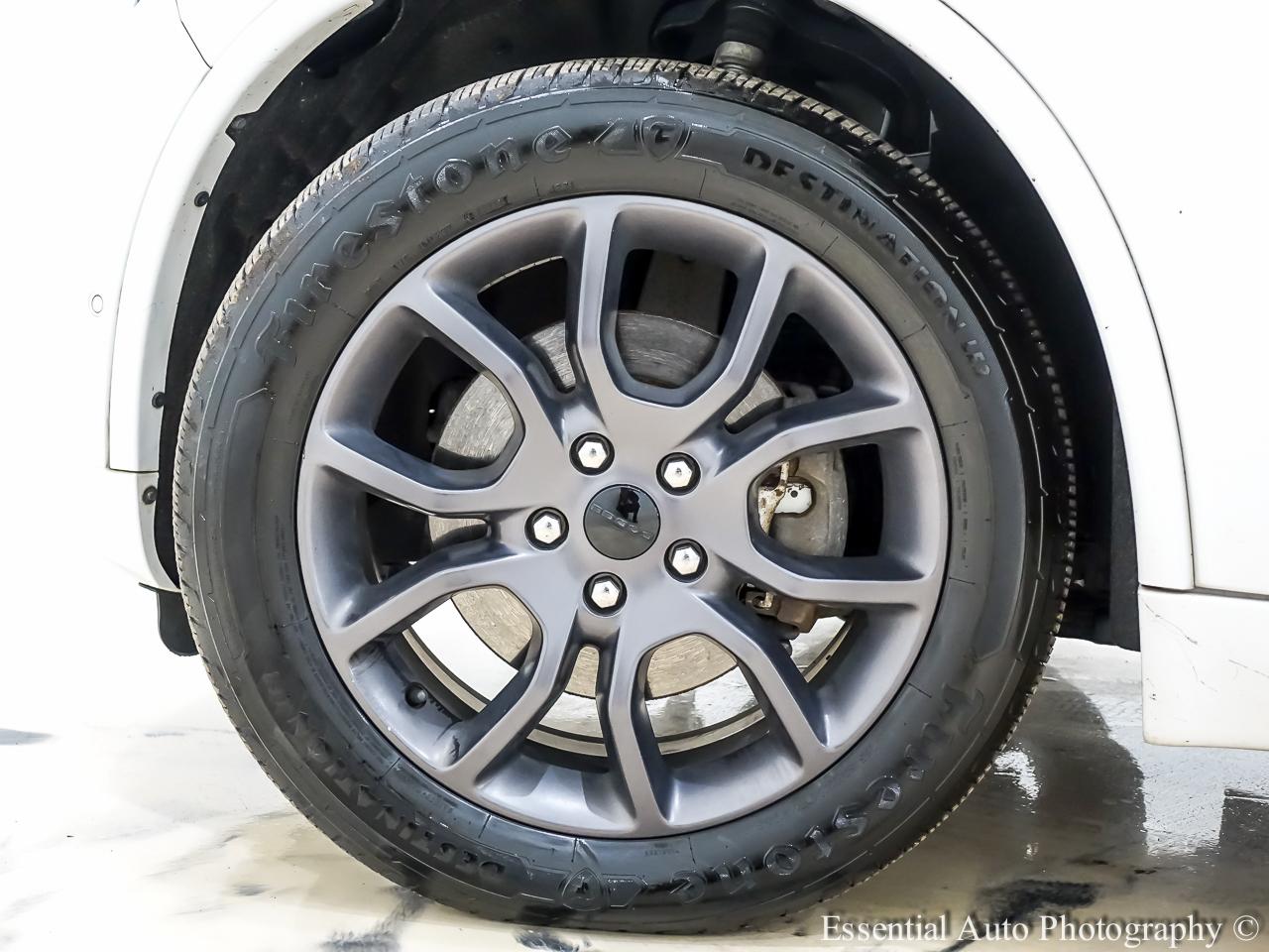 Dodge Durango R/T AWD 2018